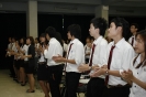 The meeting of Catholic 2010_21