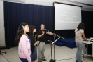 The meeting of Catholic 2010_22
