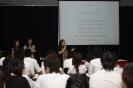 The meeting of Catholic 2010_25