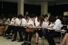 The meeting of Catholic 2010_26