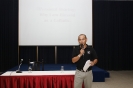 The meeting of Catholic 2010_29