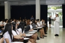 The meeting of Catholic 2010_2