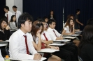 The meeting of Catholic 2010_4