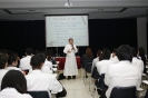 The meeting of Catholic 2010_5