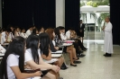 The meeting of Catholic 2010_6