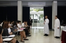 The meeting of Catholic 2010_7