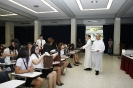 The meeting of Catholic 2010_8