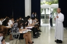 The meeting of Catholic 2010_8