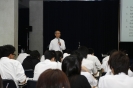 The meeting of Catholic 2010_9