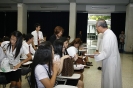 The meeting of Catholic 2010_9