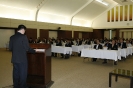 The Memorandum of Understanding Signing Ceremony between Assumption University and Singha Corporation Co.,Ltd.