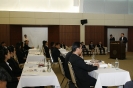 The Memorandum of Understanding Signing Ceremony between Assumption University and Singha Corporation Co.,Ltd.