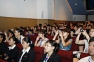 The training  of  Heilongjiang's Teacher Academic