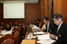 University Council Meeting 2010_20