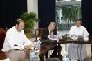 University Council Meeting 2010_1