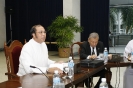 University Council Meeting 2010_2