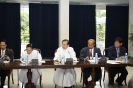 University Council Meeting