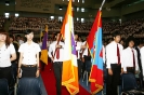 Wai Kru Ceremony 2010 _11