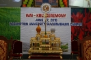 Wai Kru Ceremony 2010 _1