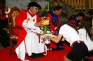 Wai Kru Ceremony 2010