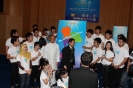 งานแถลงข่าวเปิดตัวบ้านแห่งความดีของโครงการทูตความดีแห่งประเทศไทย 2553
