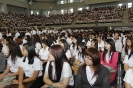 พิธีไหว้ครูประจำปี 2554_39