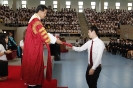 พิธีไหว้ครูประจำปี 2554_55