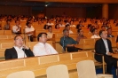การประชุมใหญ่สามัญประจำปี 2554 สมาคมศิษย์เก่ามหาวิทยาลัยอัสสัมชัญ