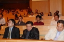 การประชุมใหญ่สามัญประจำปี 2554 สมาคมศิษย์เก่ามหาวิทยาลัยอัสสัมชัญ