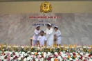 พิธีมอบหมวกแก่นักศึกษาคณะพยาบาลศาสตร์ รุ่น 2013_110