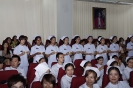 พิธีมอบหมวกแก่นักศึกษาคณะพยาบาลศาสตร์ รุ่น 2013_121