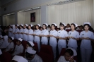 พิธีมอบหมวกแก่นักศึกษาคณะพยาบาลศาสตร์ รุ่น 2013_122