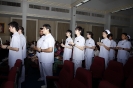 พิธีมอบหมวกแก่นักศึกษาคณะพยาบาลศาสตร์ รุ่น 2013_123