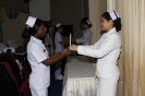พิธีมอบหมวกแก่นักศึกษาคณะพยาบาลศาสตร์ รุ่น 2013_126