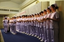 พิธีมอบหมวกแก่นักศึกษาคณะพยาบาลศาสตร์ รุ่น 2013_129