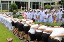 พิธีมอบหมวกแก่นักศึกษาคณะพยาบาลศาสตร์ รุ่น 2013_145