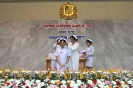 พิธีมอบหมวกแก่นักศึกษาคณะพยาบาลศาสตร์ รุ่น 2013_43