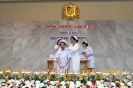 พิธีมอบหมวกแก่นักศึกษาคณะพยาบาลศาสตร์ รุ่น 2013_55