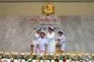 พิธีมอบหมวกแก่นักศึกษาคณะพยาบาลศาสตร์ รุ่น 2013_62
