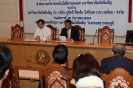 มหาวิทยาลัยอัสสัมชัญลงนามบันทึกข้อตกลงความร่วมมือกับบริษัทฟูจิสึ บิสซิเนส (ประเทศไทย) จำกัด