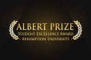 Albert Prize ครั้งที่ 1_1