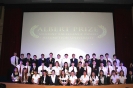 งานประกาศผลและมอบรางวัลกิจกรรมดีเด่น  (Albert Prize) ครั้งที่ 1 ประจำปีการศึกษา 2553