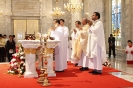 พิธี Assumption Day and Crowning Ceremony ประจำปี 2554