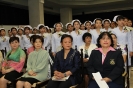 Convocation for the Graduate Nurses Class  of 2010_15