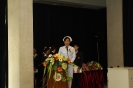 Convocation for the Graduate Nurses Class  of 2010_26