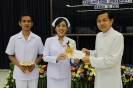 Convocation for the Graduate Nurses Class  of 2010_29
