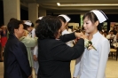 Convocation for the Graduate Nurses Class  of 2010_48