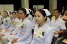 Convocation for the Graduate Nurses Class  of 2010_4