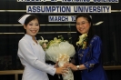Convocation for the Graduate Nurses Class  of 2010_61