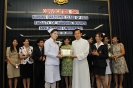 Convocation for the Graduate Nurses Class  of 2010_63